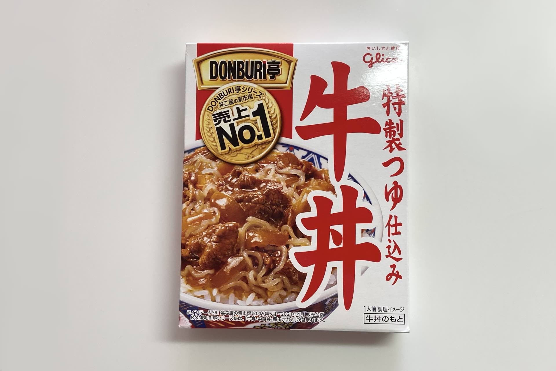 DONBURI亭牛丼_01