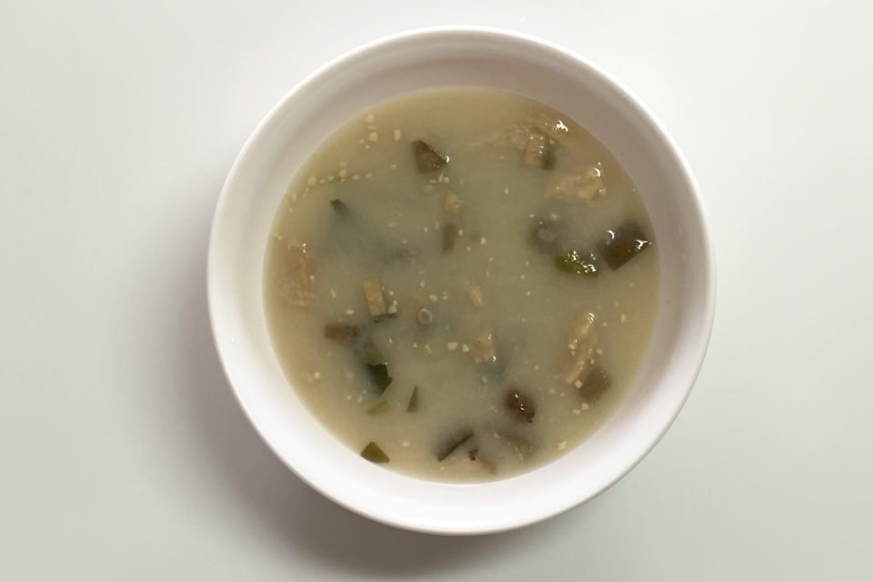 JA柳川おいしい野菜たっぷりスープ12