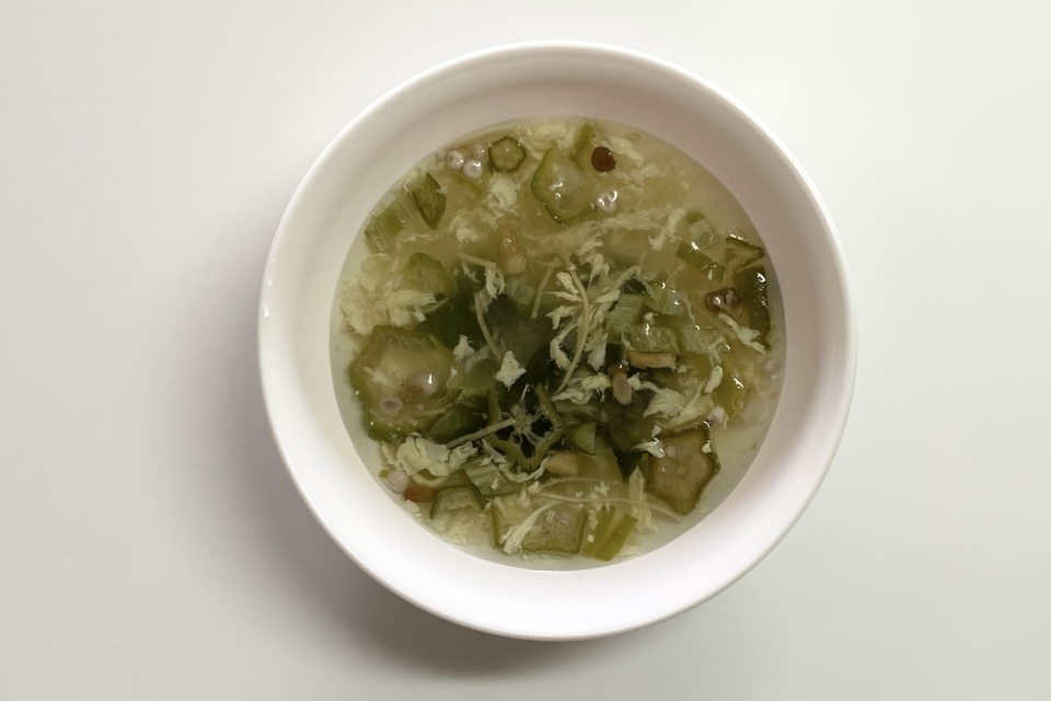 JA柳川おいしい野菜たっぷりスープ16
