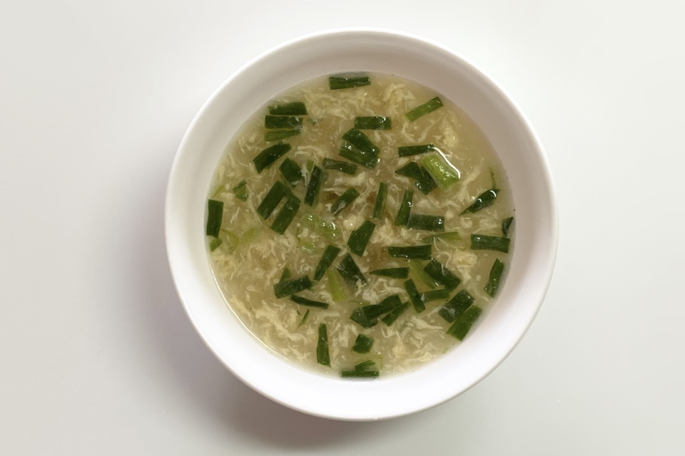 JA柳川おいしい野菜たっぷりスープ20
