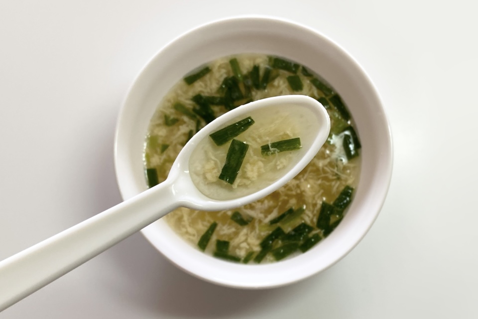 JA柳川おいしい野菜たっぷりスープ21