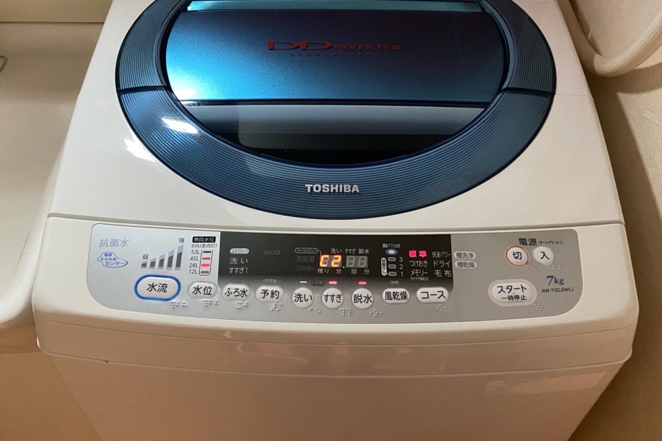 東芝全自動洗濯機AW-70DJ_04