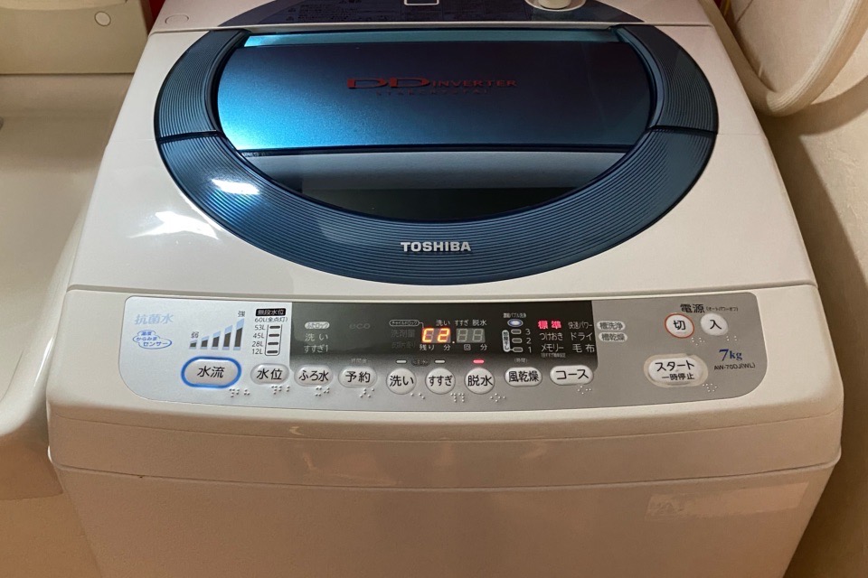 東芝全自動洗濯機AW-70DJ_05